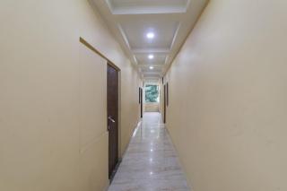 Hotel O Jwala - Lucknow - 6