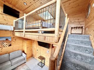 Treetop #10 at East Zion Resort - 8