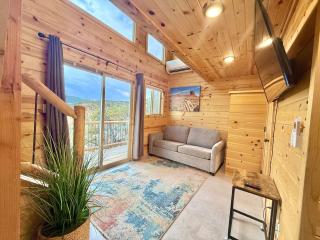 Treetop #10 at East Zion Resort - 3