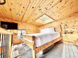 Treetop #10 at East Zion Resort - 7