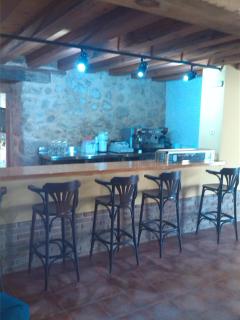 Albergue Turístico Via de la Plata - Baños de Montemayor - 2