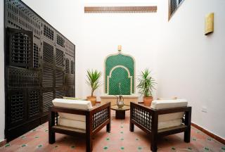 Al Wadi - Authentic Boutique Hotel with Balloon Views, Near Ancient Sites - Al Aqālitah - 5