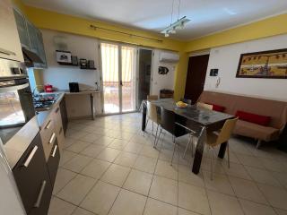 Appartamento OASI BLU - Roccalumera - 5