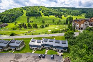 Walk to Lift Across from Holiday Valley AC - Ellicottville - 6