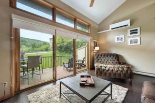 Walk to Lift Across from Holiday Valley AC - Ellicottville - 2