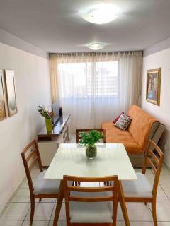 Studio Apartment - Tambaú - João Pessoa - 8