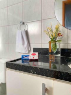 Studio Apartment - Tambaú - João Pessoa - 2
