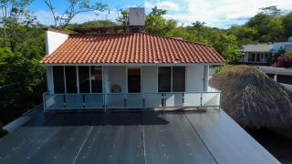 Casa colibrí - Tangolunda - 6