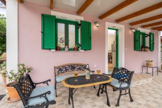 Lori Apartament Fiskardo - - 8