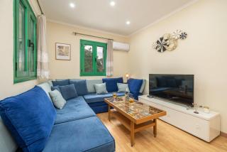 Lori Apartament Fiskardo - Fiskardo - 1