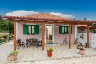 Lori Apartament Fiskardo - - 9