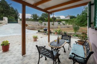Lori Apartament Fiskardo - - 7