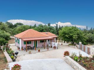 Lori Apartament Fiskardo - - 0