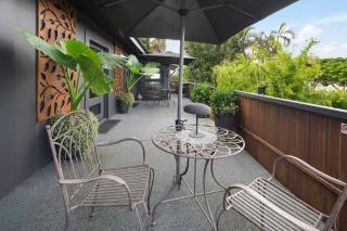 Cypress BnB - 4