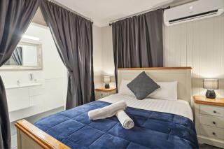Cypress BnB - Hervey Bay - 4