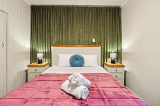 Cypress BnB - Hervey Bay - 3