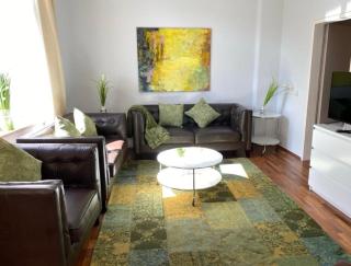 FHS ApartHotel - Bonn - 8