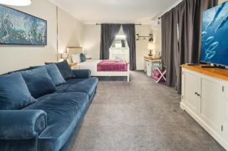 Cypress BnB - Hervey Bay - 2