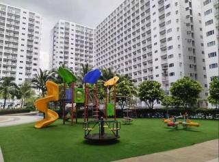 Hotel Like Staycation Near Airport and MOA Porongs Oasis - 3