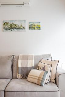 Best of Principe Real Liberdade in the Heart of Lisbon with Private Parking - Lisbona - 7