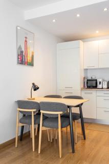 Best of Principe Real Liberdade in the Heart of Lisbon with Private Parking - Lisbona - 3