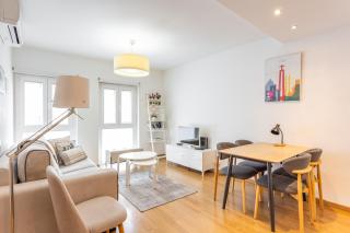 Best of Principe Real Liberdade in the Heart of Lisbon with Private Parking - 5