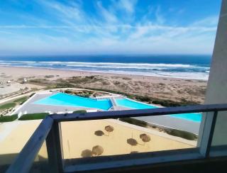 Smart Host Rentals - Escapada Frente al Mar - La Serena - 0
