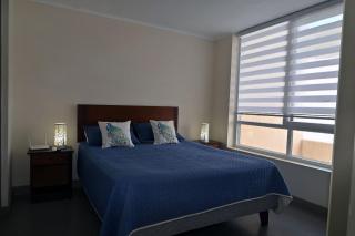 Smart Host Rentals - Escapada Frente al Mar - La Serena - 2