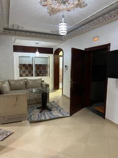 Rentyourhometanger - Tanger - 6