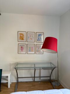 Cozy Studio in Prime location - Walk to Everything - Montréal - 1