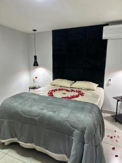 Casa com hidro privativa e área gourmet próximo ao Centro - 7
