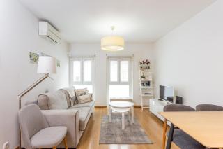 Best of Principe Real Liberdade in the Heart of Lisbon with Private Parking - Lisbona - 8