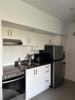 Cozy Studio in Prime location - Walk to Everything - Montréal - 3