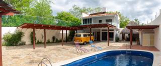 Casa colibrí - Tangolunda - 3