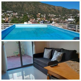 Departamento Anita Villa Carlos Paz - Villa Carlos Paz - 0