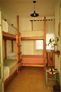 Hostel Casa Revol - Córdoba - 6