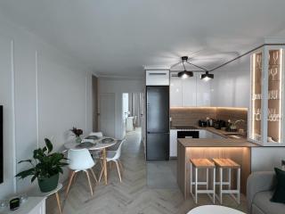 Apartament Onyks - Suwałki - 5