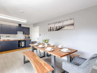 4 Bed in Porthmadog 81060 - 4