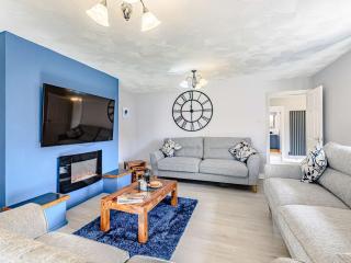 4 Bed in Porthmadog 81060 - Ffestiniog - 8