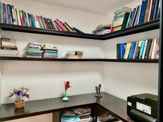 Luxury Penthouse with Andes View - Bogotá - 9