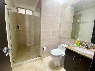 Luxury Penthouse with Andes View - Bogotá - 5