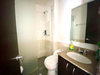Luxury Penthouse with Andes View - Bogotá - 4