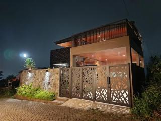 Villa Tasnim Syariah Landungsari - Dau - 9