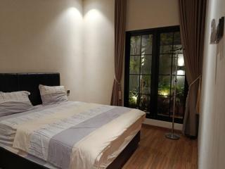 Villa Tasnim Syariah Landungsari - Dau - 3