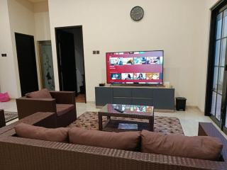Villa Tasnim Syariah Landungsari - Dau - 2