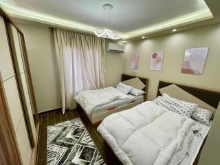 شقه فندقيه بالمهندسين - Kairo - 2
