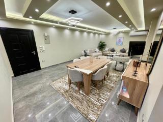 شقه فندقيه بالمهندسين - Kairo - 3