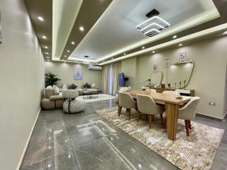 شقه فندقيه بالمهندسين - Kairo - 5