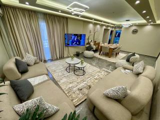 شقه فندقيه بالمهندسين - Kairo - 4