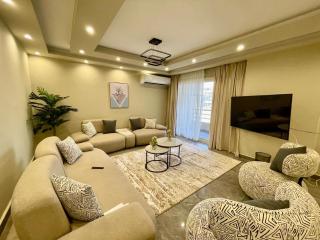 شقه فندقيه بالمهندسين - Kairo - 6